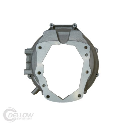 Ford Boss 32V to PATROL GQ GU 5sp - Bellhousing