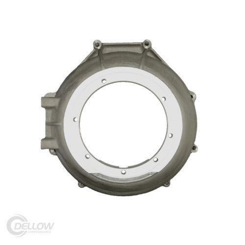 Ford V8 32V Boss to Automatic Conversion BELLHOUSING