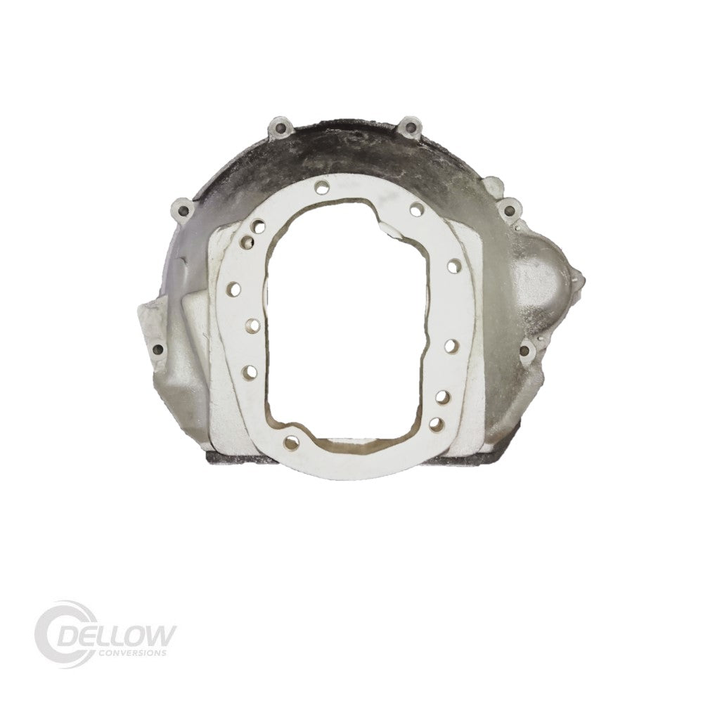 Ford V8 FE USA engine to R150F R151F R154 Bellhousing