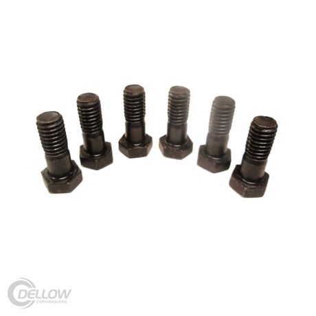 Holden V8 253-308 Pressure Plate Bolt Kit