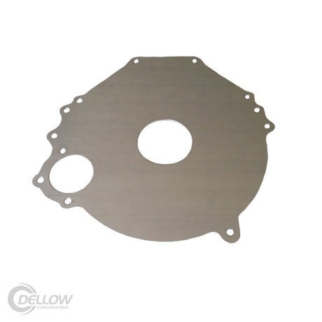 Ford V8 3 Bolt 289-302-351 Engine Back Plate