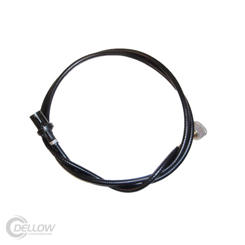 Speedo Cable for Ford XA XB XC XD Dash to W50-W55/8 Conversion