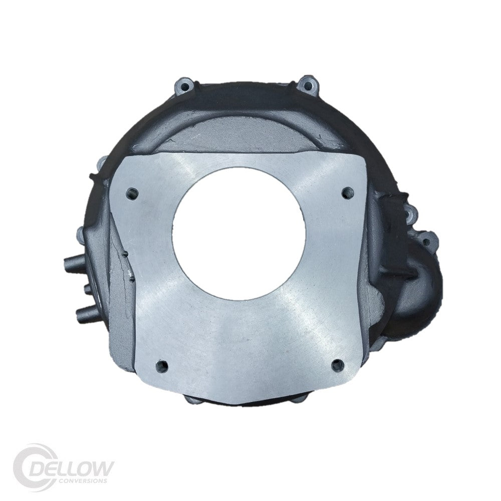 Ford V8 5 Bolt Conversion Bellhousing ( Mustang )