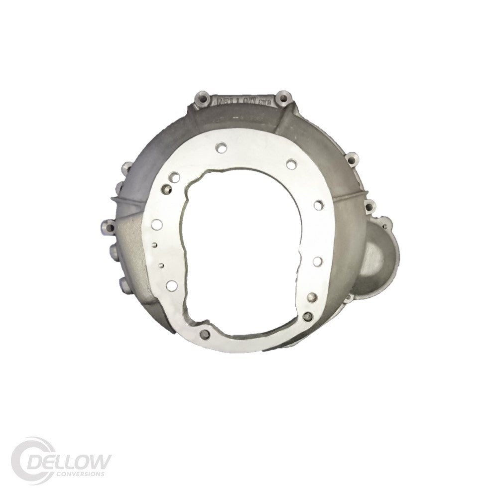 Ford V8 "F SERIES" TRUCK TO R150F R151F R154 Toyota 5sp Bellhousing