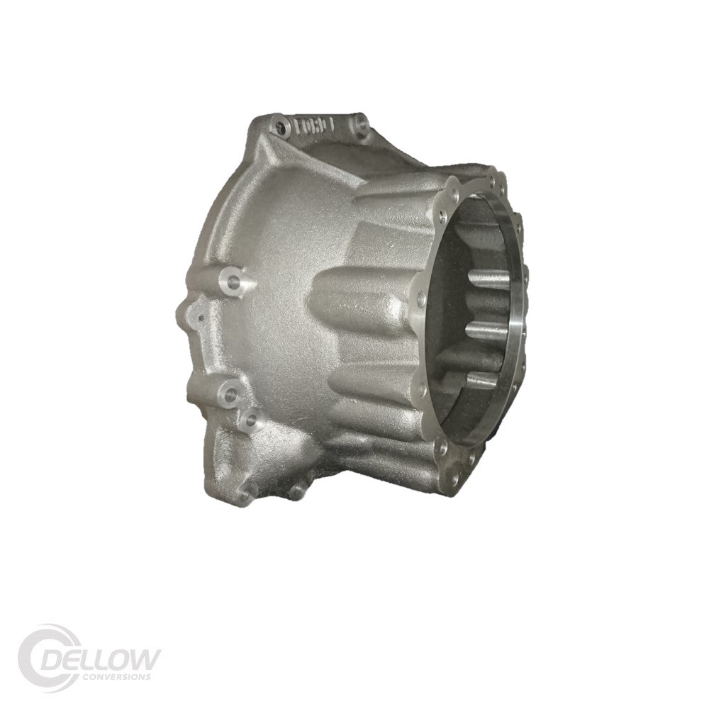 Ford V8 302inj to Toyota A44 Land Cruiser Automatic Conversion Bellhousing