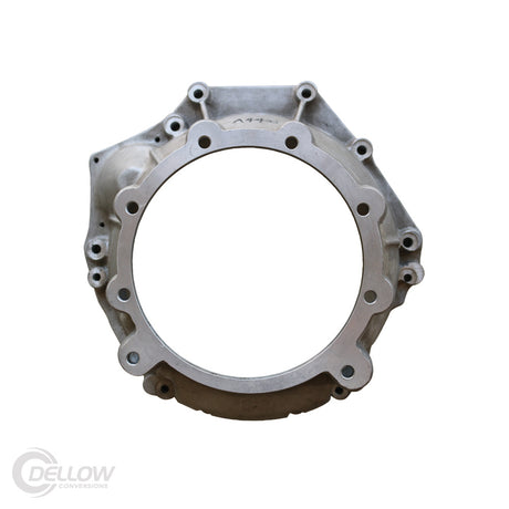 Bellhousing Automatic Ford Falcon 6Cylinder XR6 to Toyota Landcruiser A440 A440F