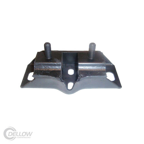 Ford Top Loader Single Rail Transmission Rubber Mount