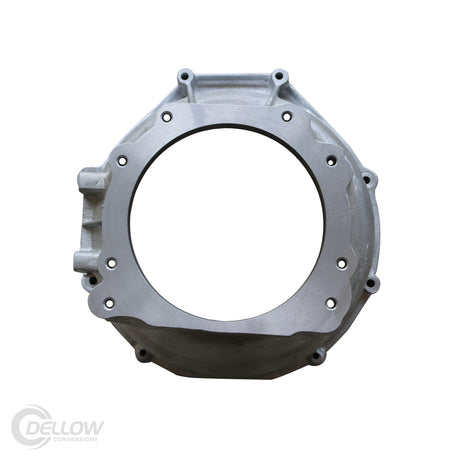 Bellhousing Automatic Ford V8 BOSS Engine to GM 4L60E