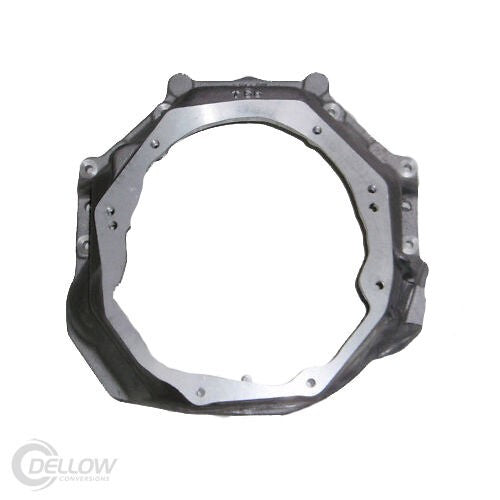 GMH V8 to TR6060 (GMH VE) T56 6sp Manual Bellhousing