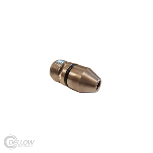 GM T5G TH-350 Speedo Housing Insert