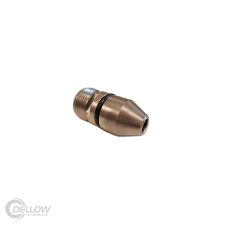 GM T5G TH-350 Speedo Housing Insert