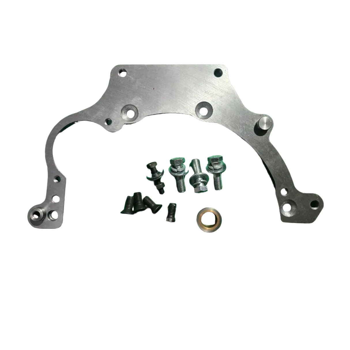 GMH 179 186 202 6cyl to Commodore V6 TH700R 4 pin Adaptor Kit