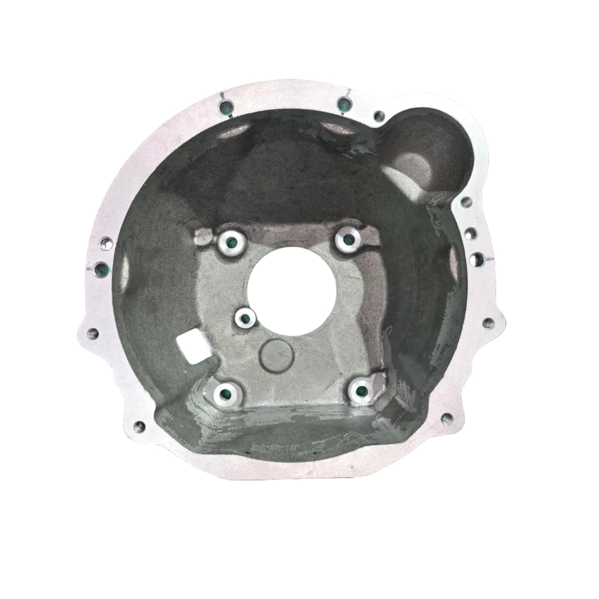 GMH Grey 138 6 cylinder conversion bellhousing