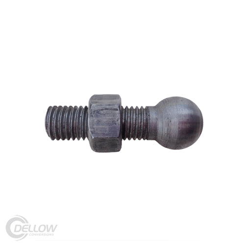 Metric Adjustable Pivot Ball & Locking Nut - Holden Commodore