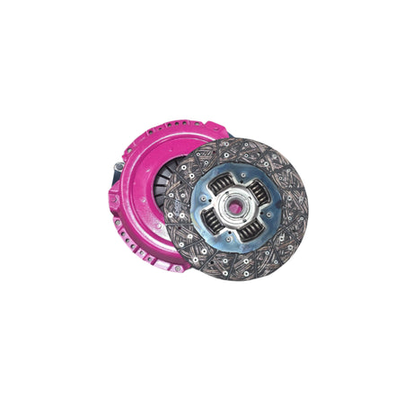 Heavy Duty 10'' Clutch Kit