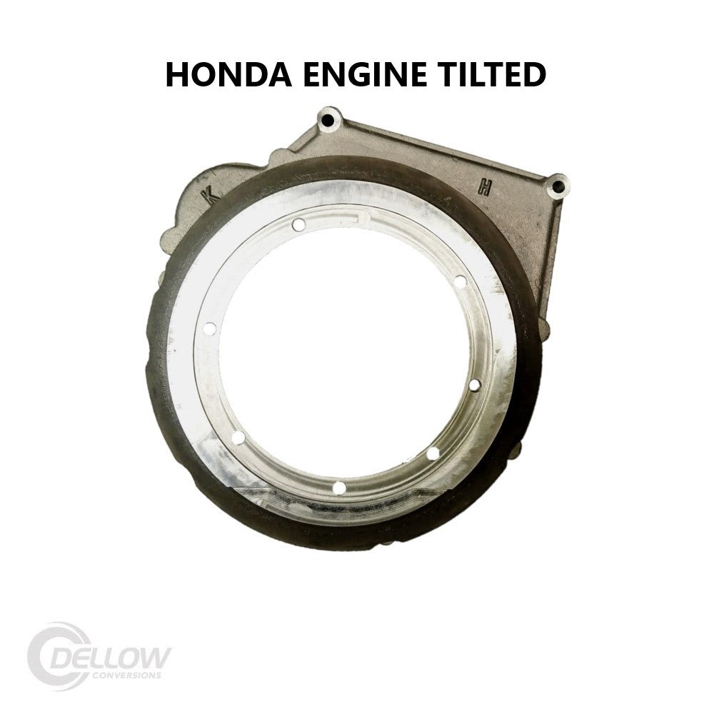 Honda K20 K24 to Auto RWD BELLHOUSING