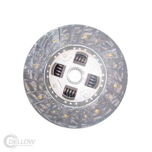 Ford 6-Cylinder - Toyota Celica / Supra 8.6" Clutch Plate