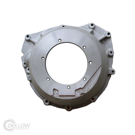 Holden Commodore VE V6 Engine to Ford C4 C9 C10 Automatic Bellhousing