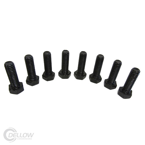 Holden Commodore VP VR VS VT V6 Flywheel Bolts - High Tensile