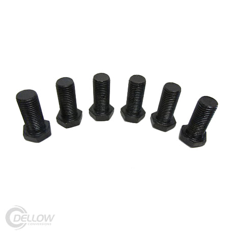 Holden Commodore VP VR VS VT V8 Flywheel Bolts - High Tensile
