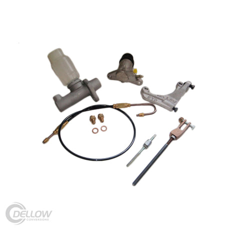 Holden Hydraulic Clutch Kit HK-HT-HG