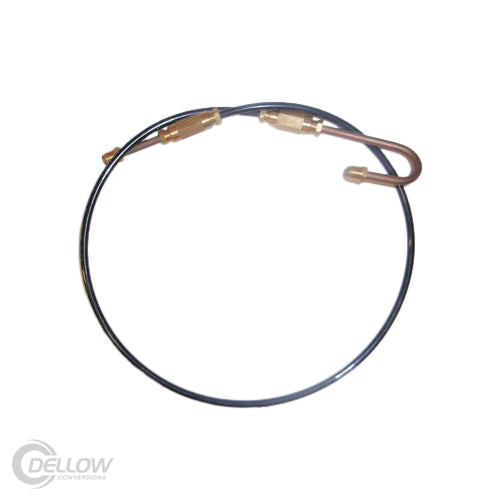 Holden Hydraulic Line HK - HT - HG