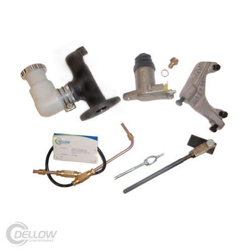 GMH V8 LC LJ Torana Hydraulic Clutch Kit ( CONVERTED 6 Cylinder )