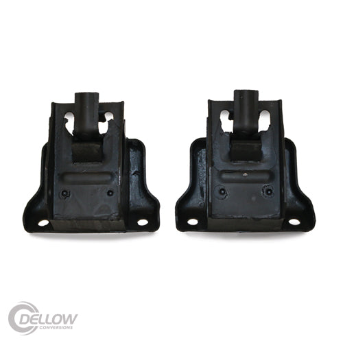 Holden V6 Commodore Universal Heavy Duty Rubber Engine Mount