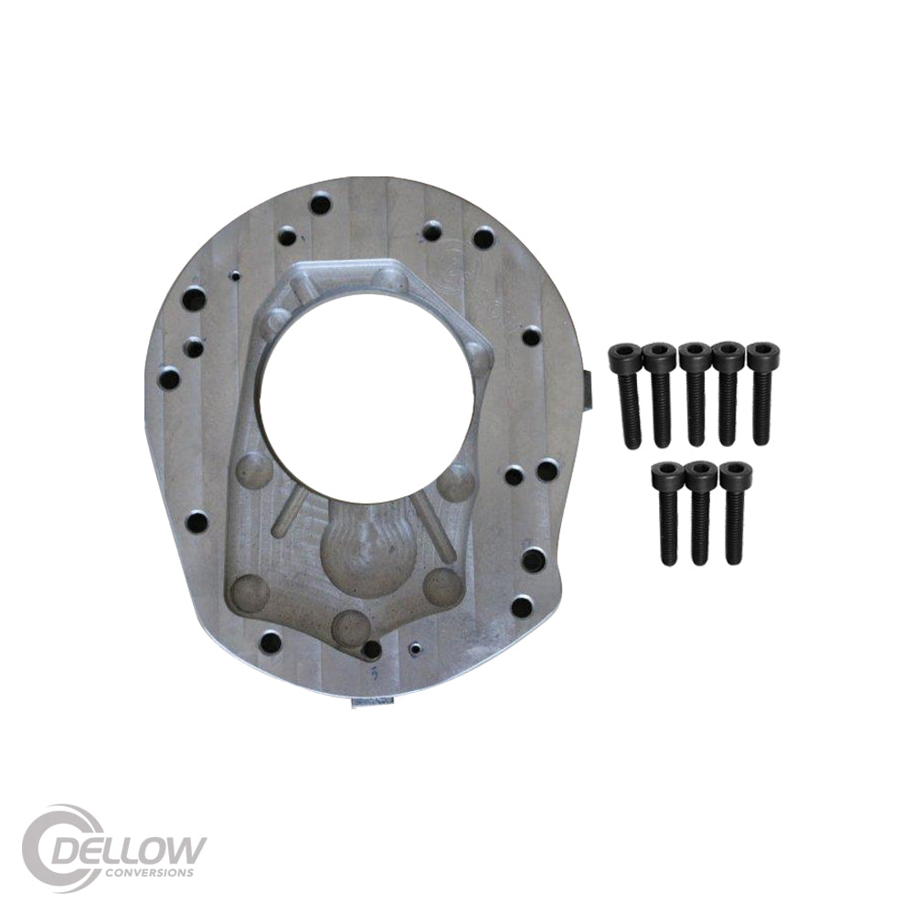 Gearbox/ Transmission Adaptor - Toyota Hilux Surf or Bunderra G52-G56 to R154