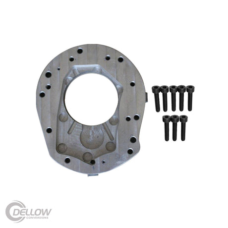 Gearbox/ Transmission Adaptor - Toyota Hilux Surf or Bunderra G52-G56 to R154