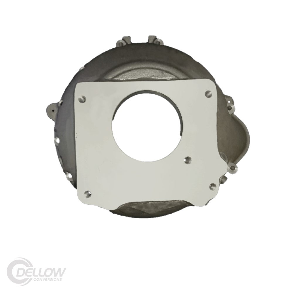 Jaguar V12 to Tremec TKO/TKX 5sp Bellhousing