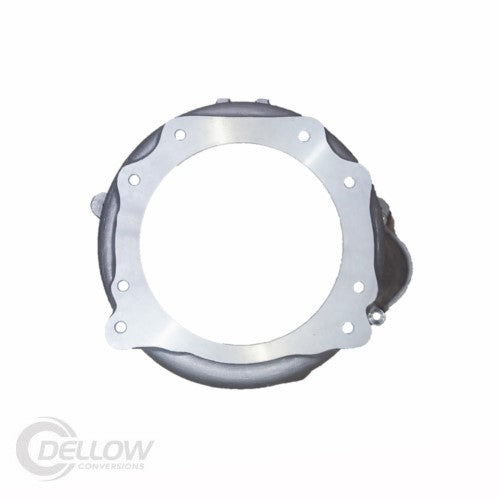 Jaguar V12 to Automatic Conversion BELLHOUSING