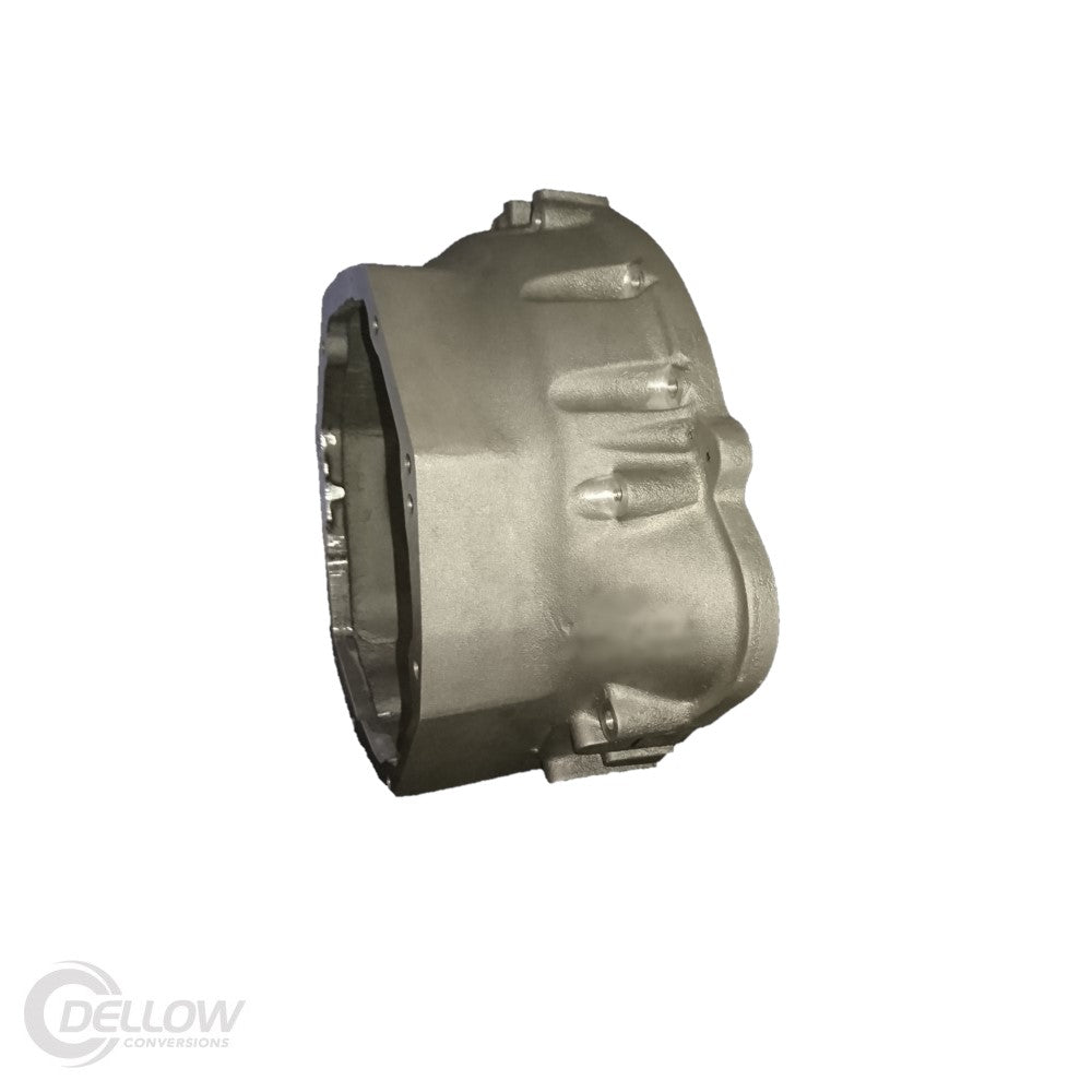 Jaguar V12 to Tremec T56 6sp Bellhousing