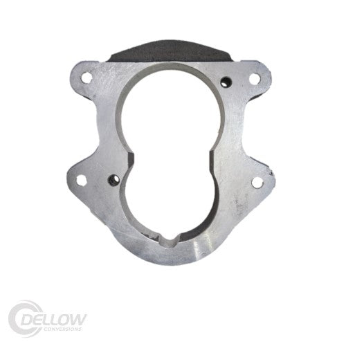 Ford Barra 6 into B Series Landcruiser - Conversion Kit