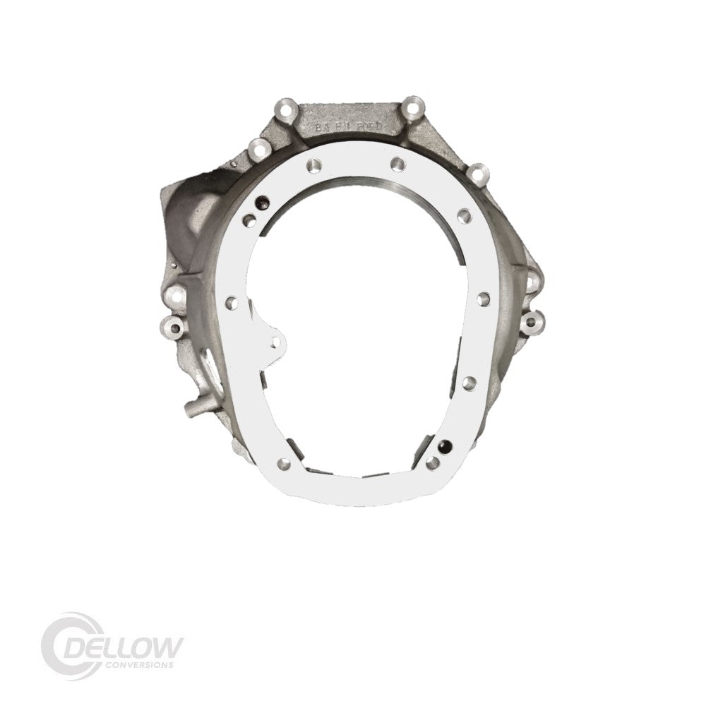 Land Cruiser 80series to Ford Barra 6 Turbo - Conversion Kit