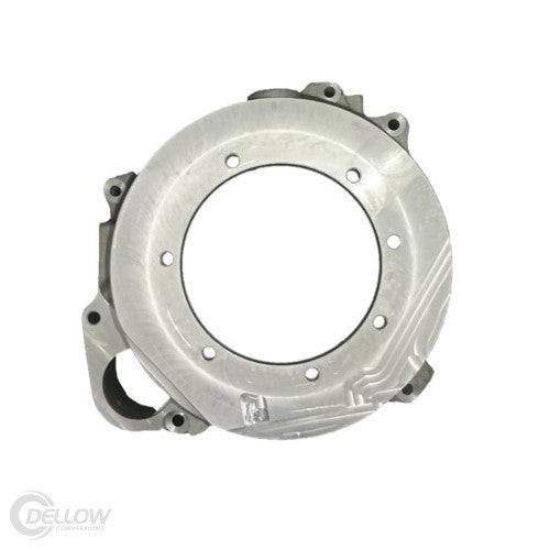 Mazda 13B to Ford C4 C9 C10 Automatic Bellhousing - Long version