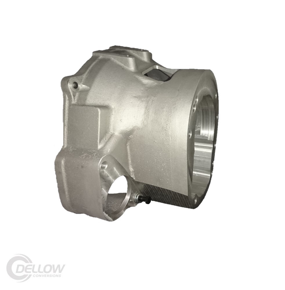Mazda 13B Turbo to Toyota R Series 5 Speed Bellhousing
