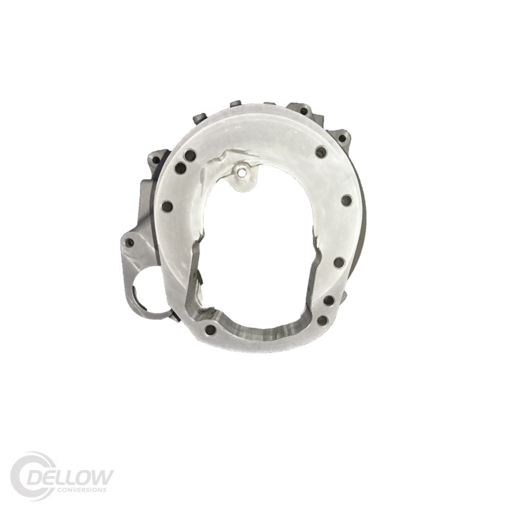 Mazda 13B Turbo to Toyota R Series 5 Speed Bellhousing