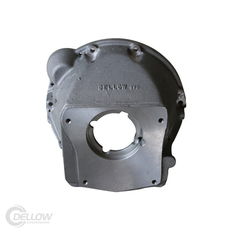 Bellhousing Manual Holden 6 Cylinder 179-186-202 to Ford Falcon T5 Transmission