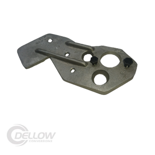 GMH HQ to EARLY HZ - Master Cylinder Bracket