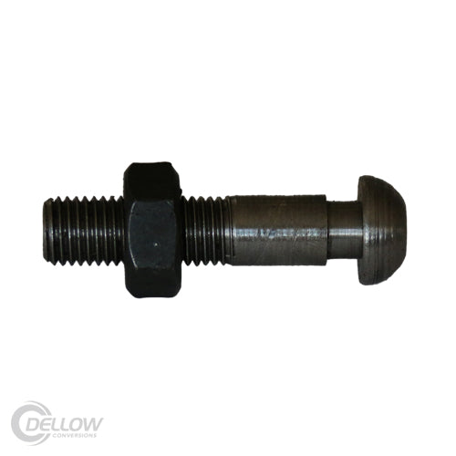 Metric M10 x 1.2mm Adjustable Pivot Ball & Locking Nut - Holden (5cm)