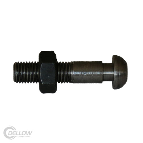 Metric M10 x 1.2mm Adjustable Pivot Ball & Locking Nut - Holden (5cm)