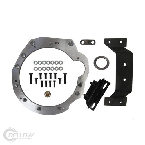 Nissan SR20 to RB25 Adaptor Plate for kit - Full Kit