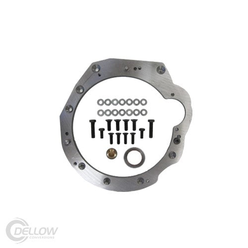 Nissan SR20 TO RB25 Adaptor Plate Kit  - Half kit