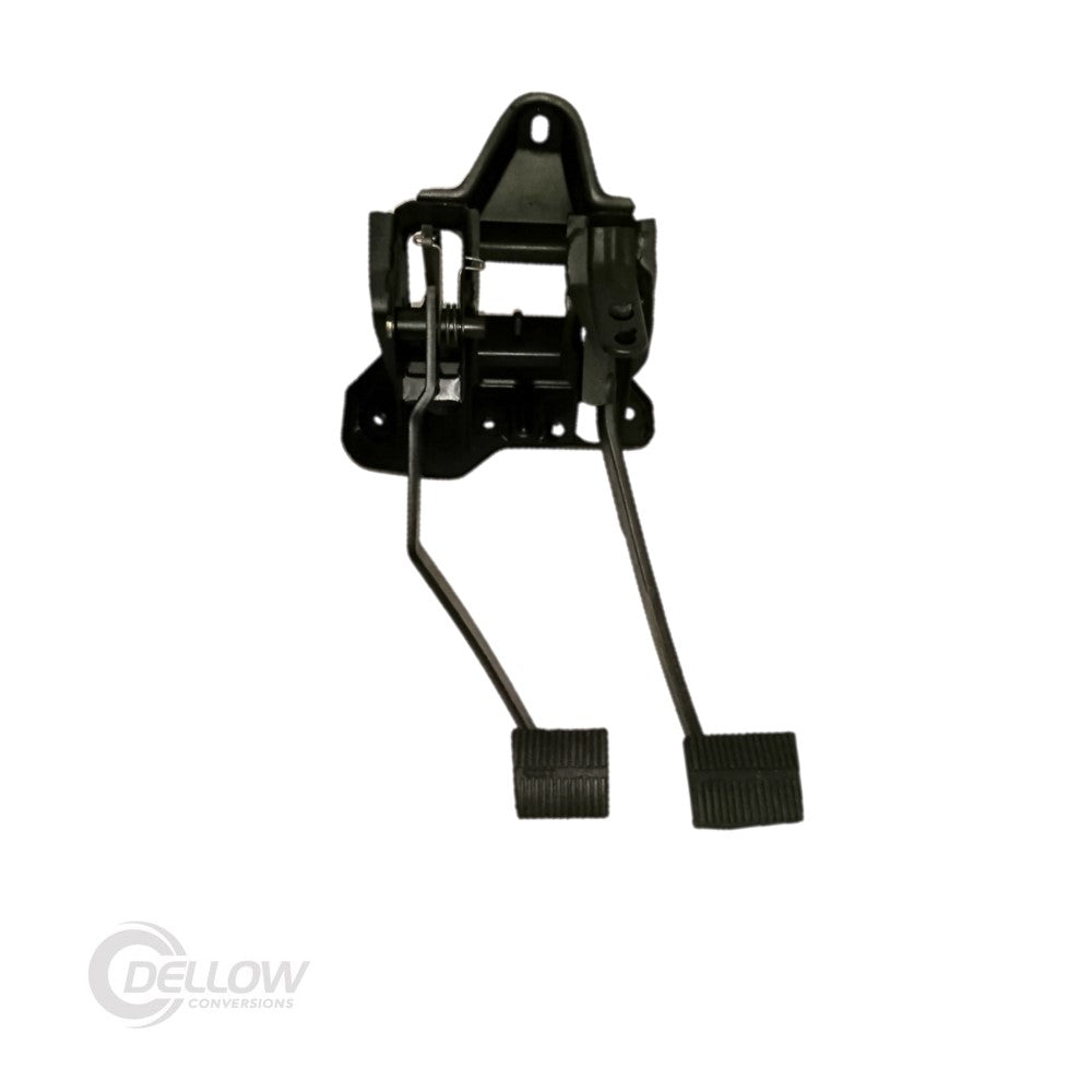 Commodore VB VC VH VK VL 6 cylinder to V8 Pedal Conversion  ( EXCHANGE ONLY )