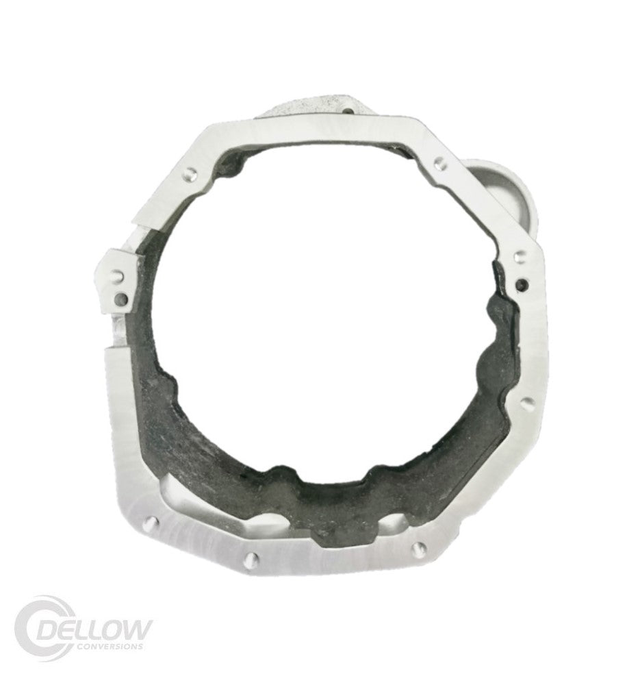 RB30 to T56 6sp Bellhousing & Spigot Bush