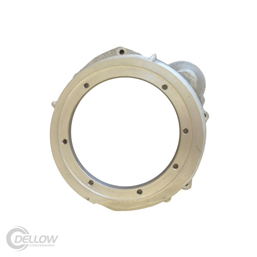 Nissan RB25 / RB30 to Ford C4 C9 C10 Automatic Bellhousing