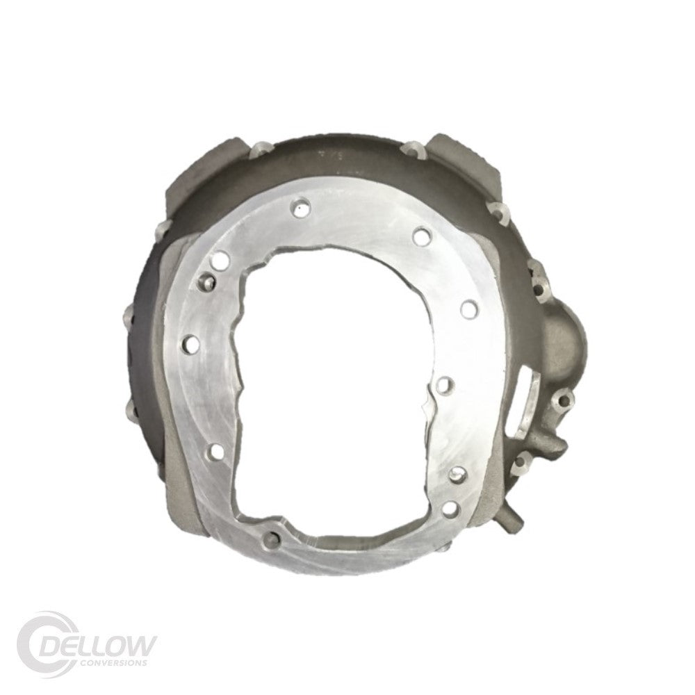 Rover V8 3.5L 4L 4.6L to R154 5sp Bellhousing