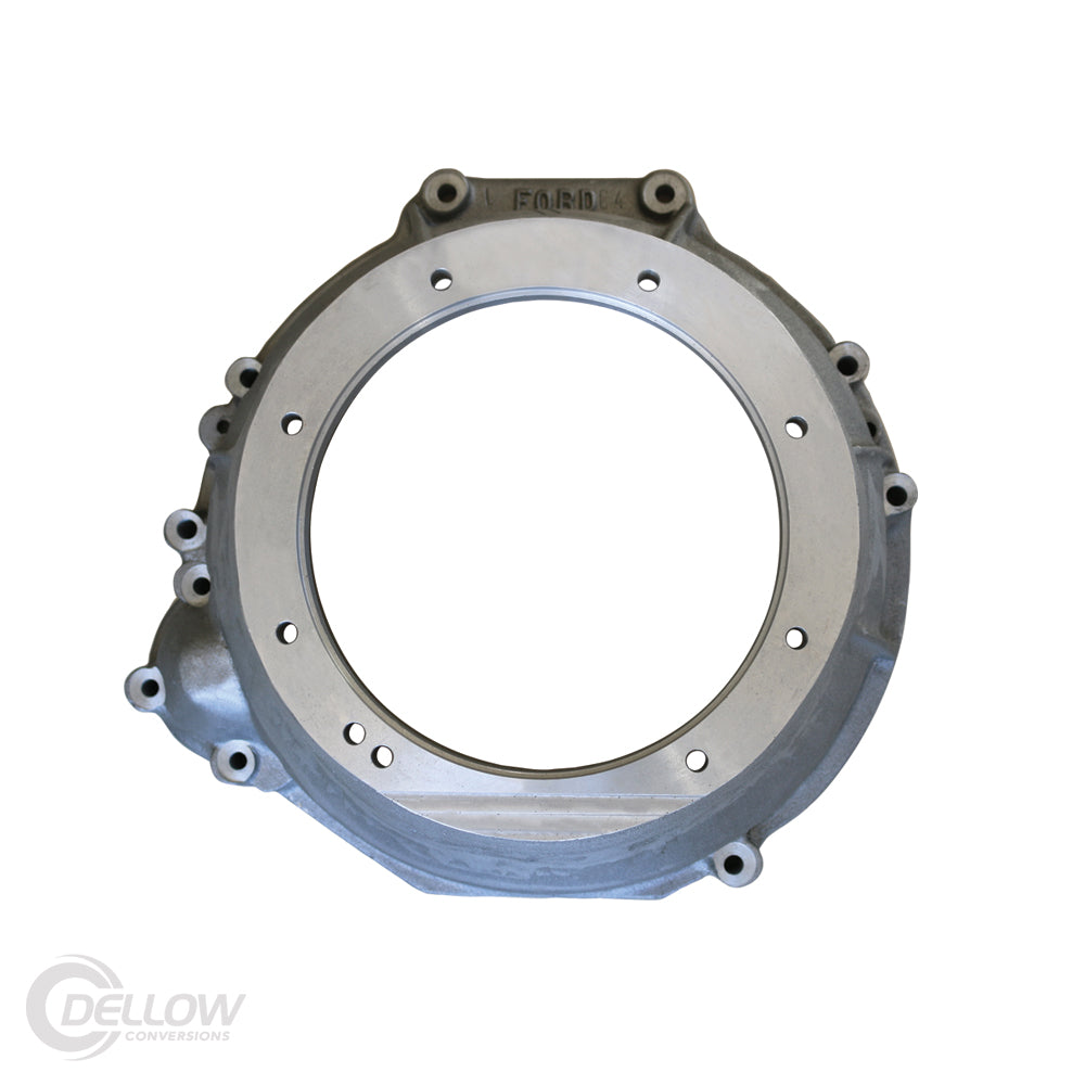 Reid-Race-to-Ford-V8-302-Bellhousing