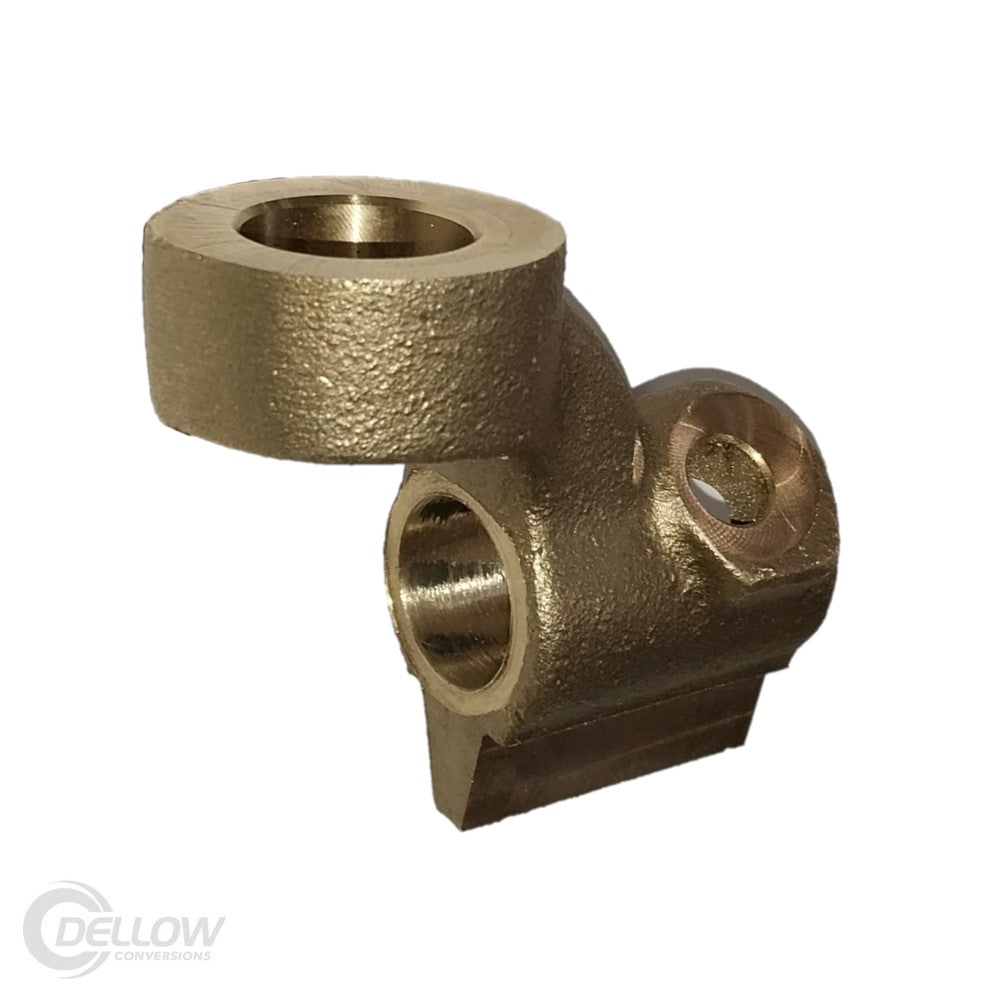 W55/8 Slider For 18" Gearstick Shifter Lid